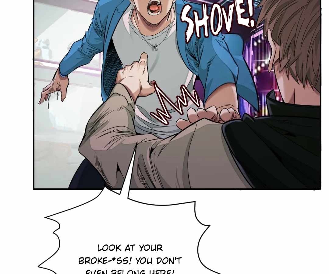 The Creatures that We Are Chapter 27 page 30 - 