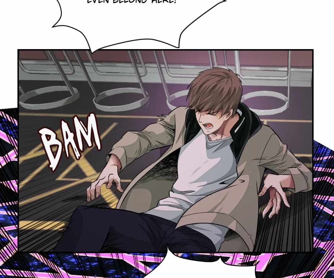 The Creatures that We Are Chapter 27 page 31 - 