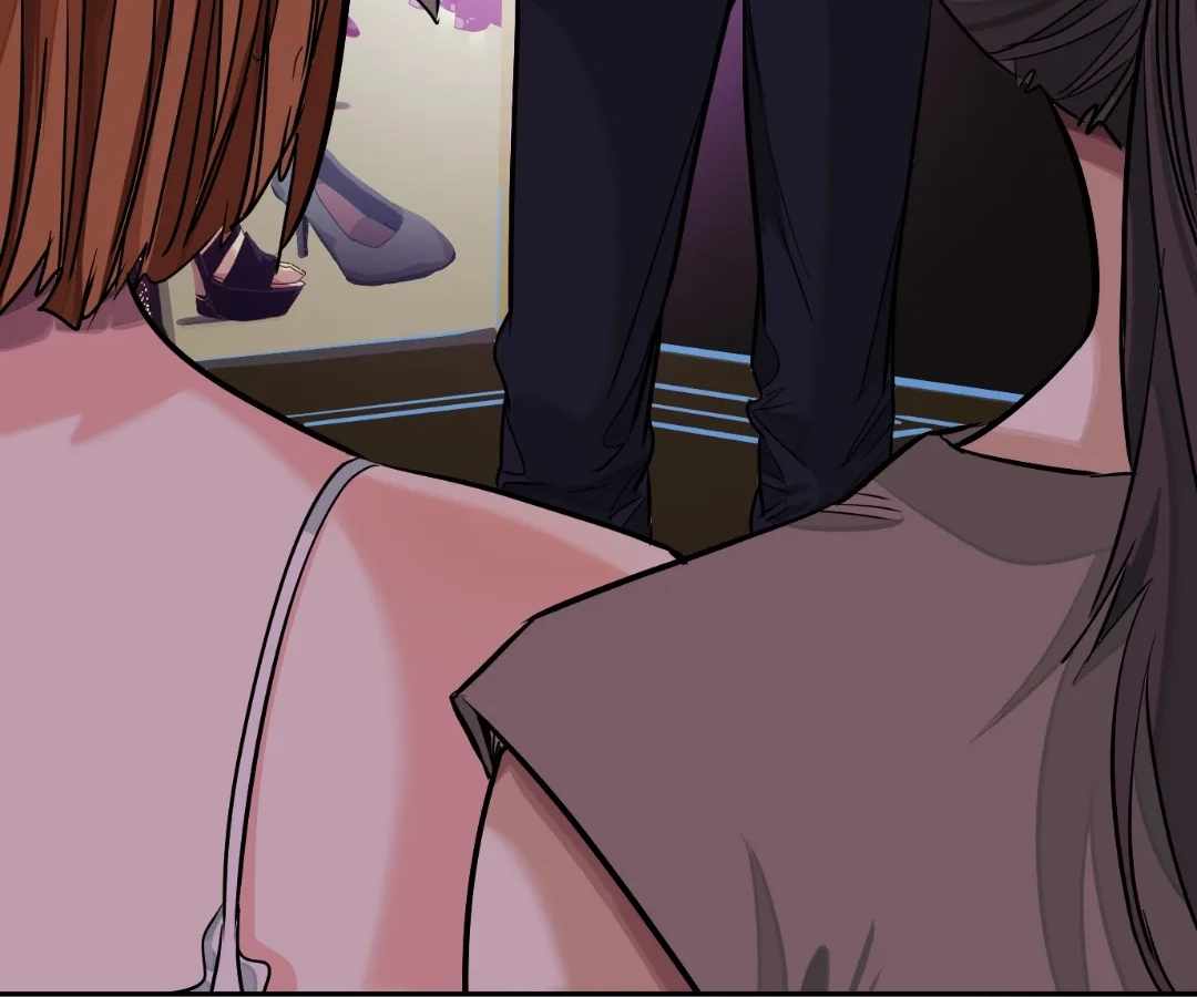 The Creatures that We Are Chapter 27 page 37 - 