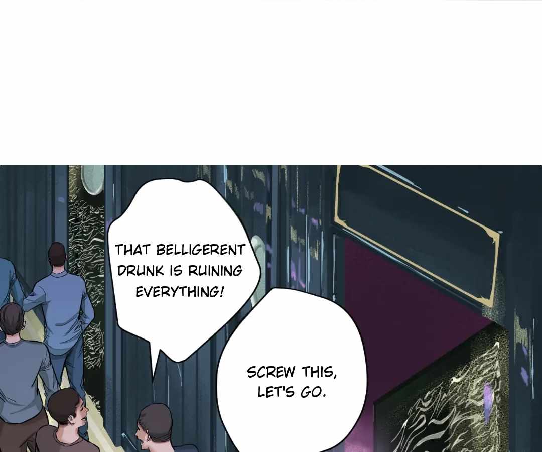 The Creatures that We Are Chapter 27 page 38 - 