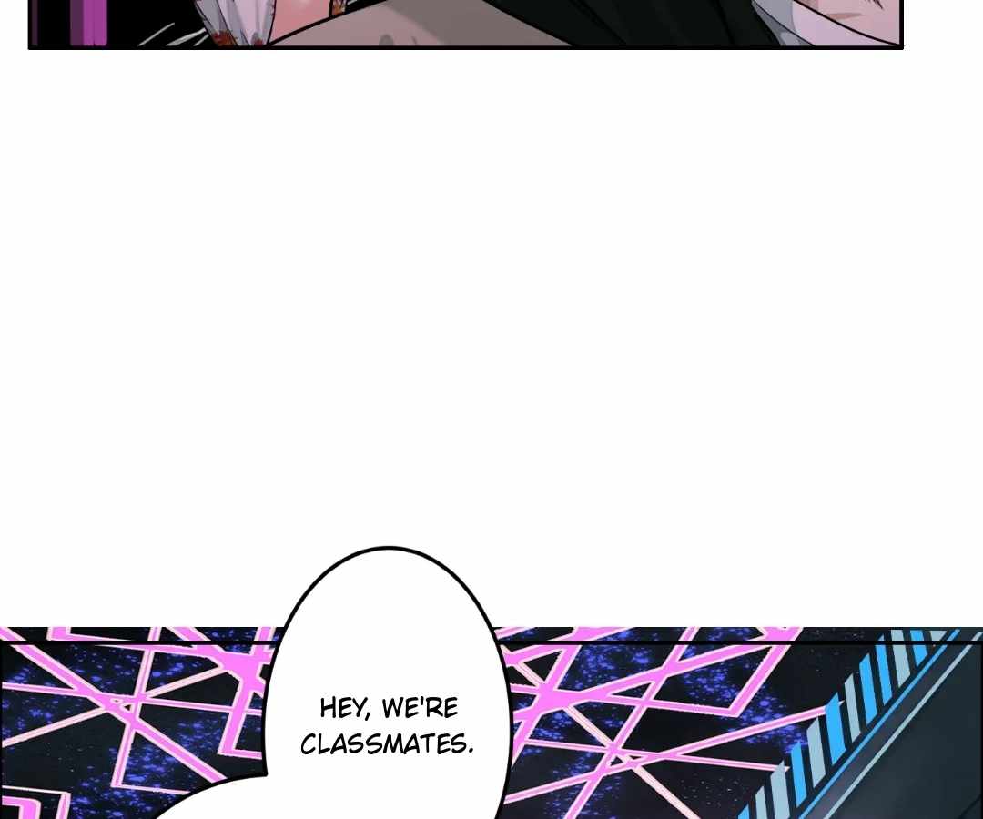 The Creatures that We Are Chapter 27 page 41 - 