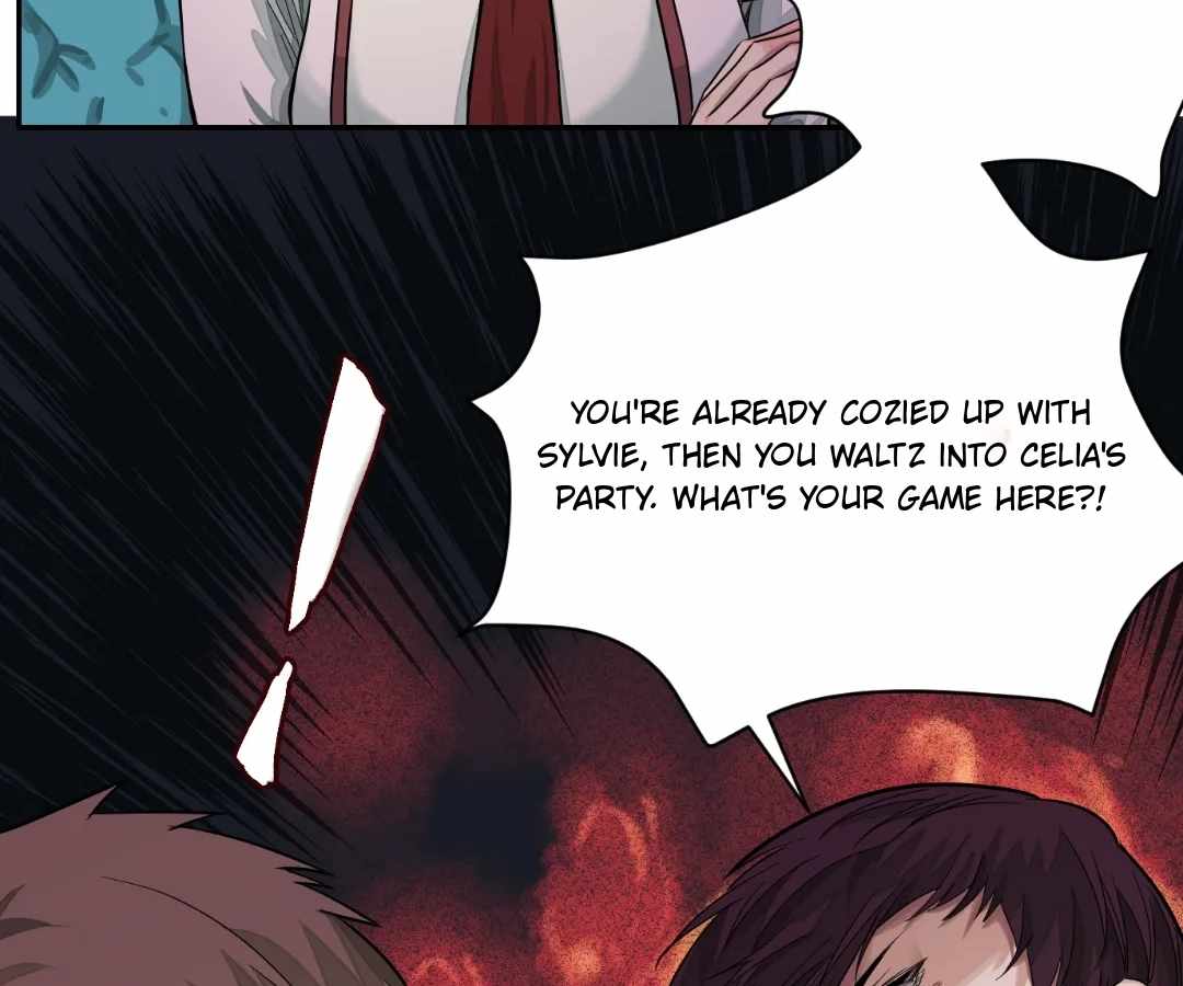 The Creatures that We Are Chapter 27 page 45 - 