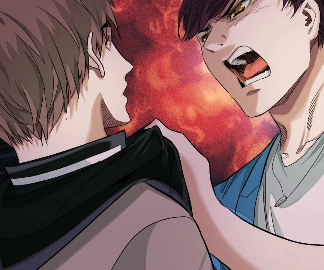 The Creatures that We Are Chapter 27 page 46 - 