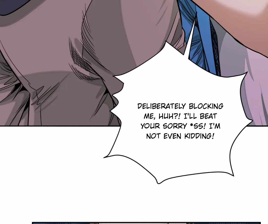 The Creatures that We Are Chapter 27 page 47 - 