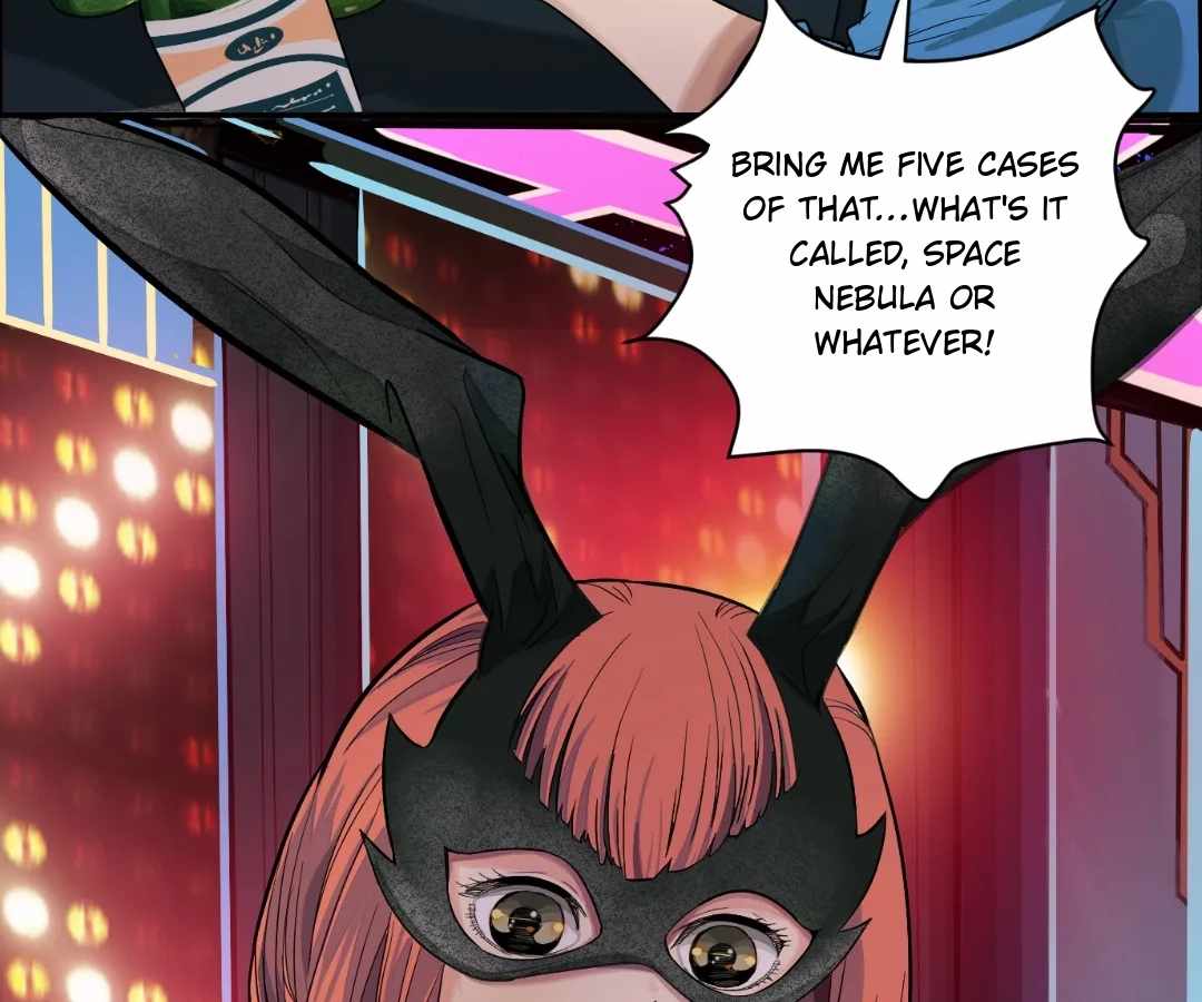 The Creatures that We Are Chapter 27 page 6 - 