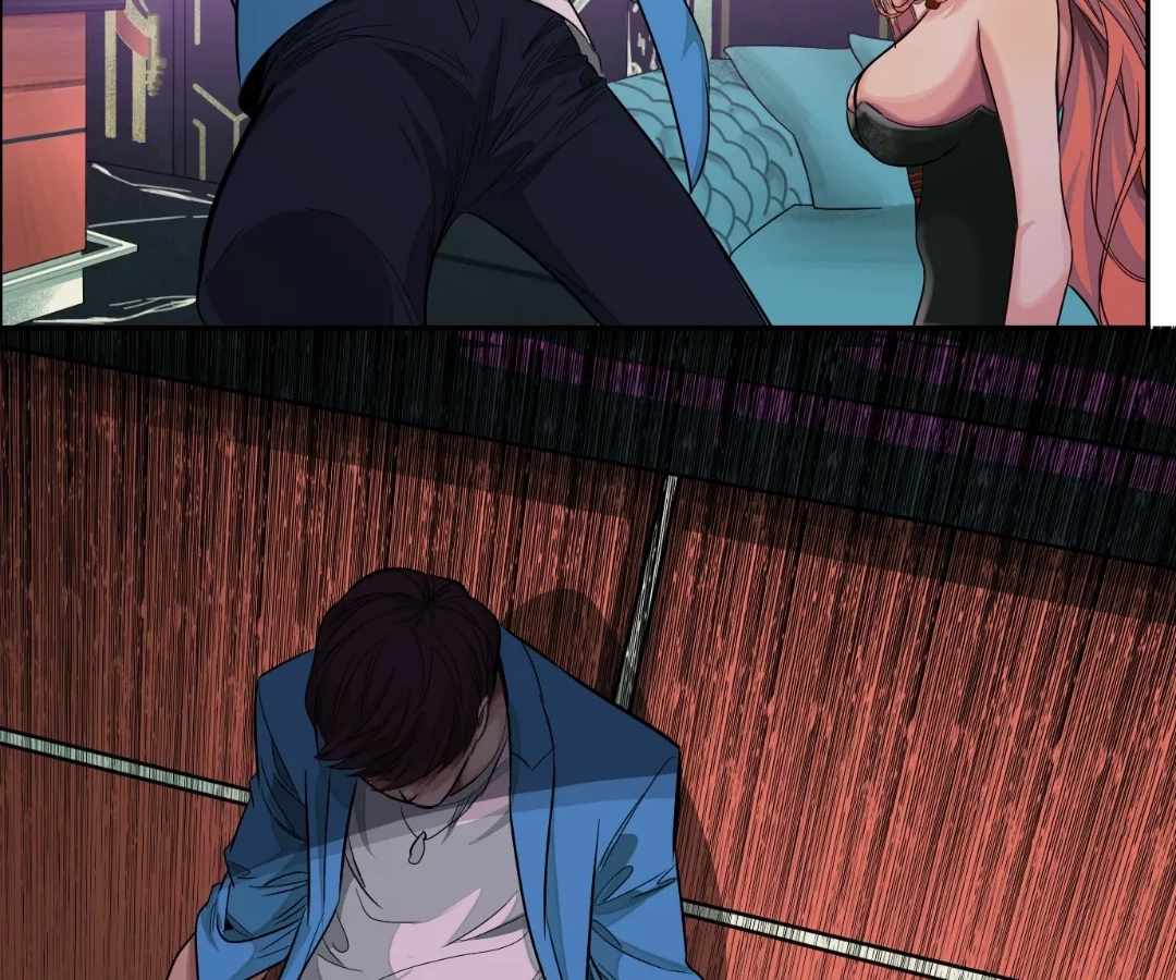 The Creatures that We Are Chapter 27 page 54 - 
