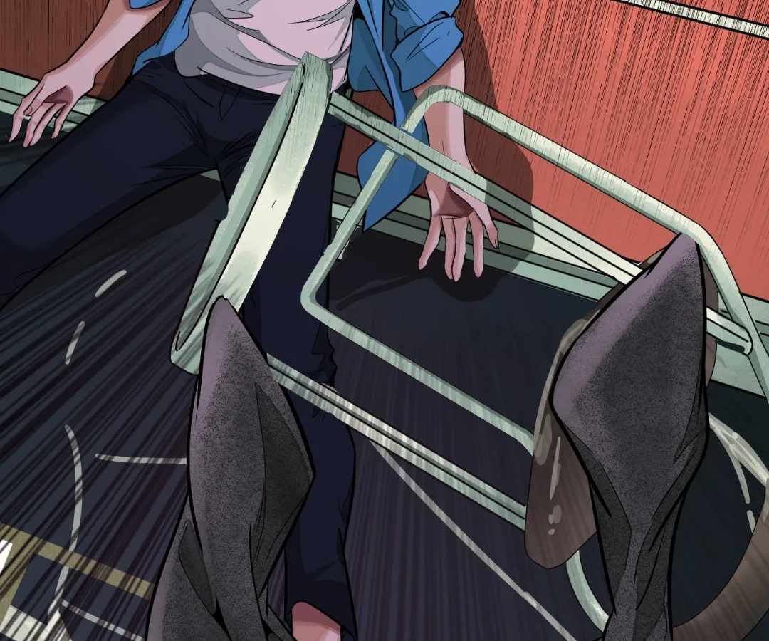 The Creatures that We Are Chapter 27 page 55 - 