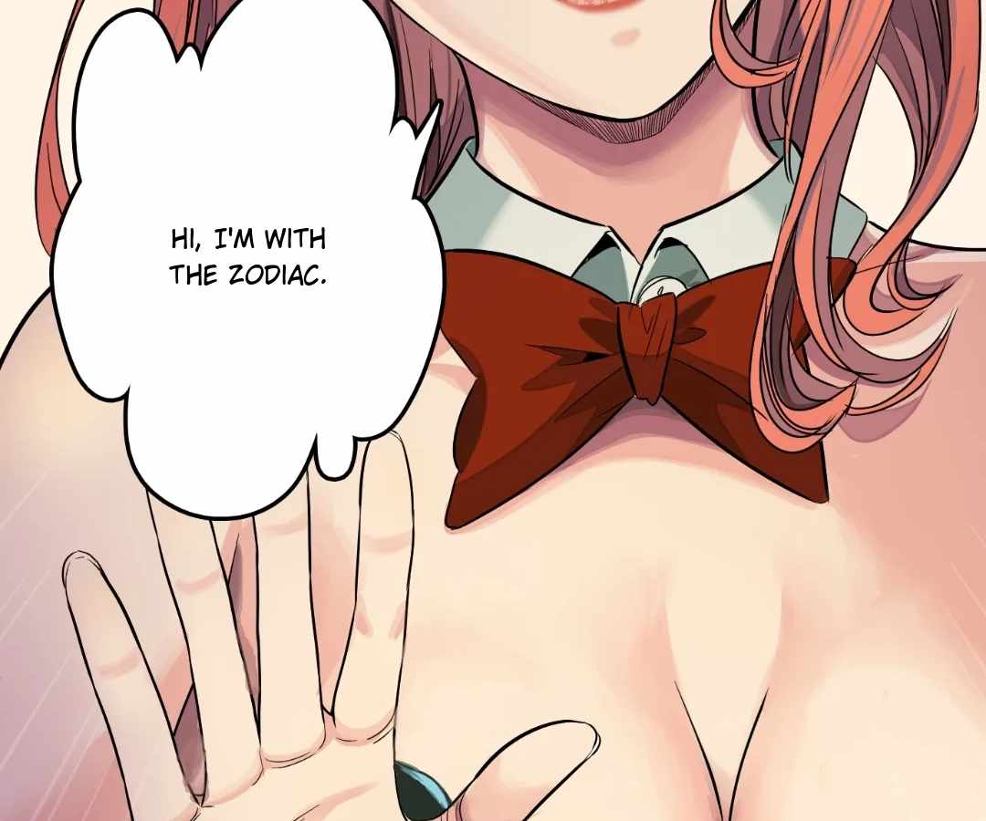 The Creatures that We Are Chapter 27 page 61 - 