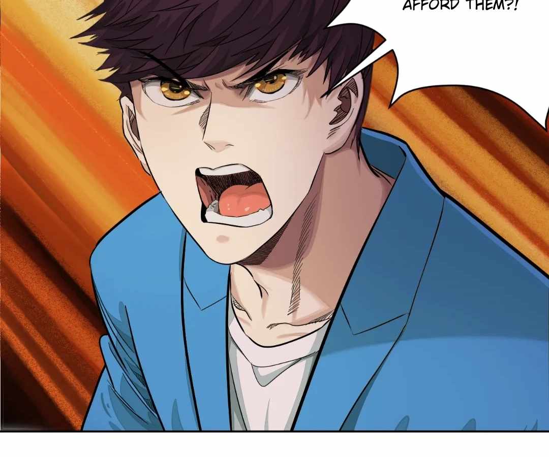 The Creatures that We Are Chapter 27 page 9 - 