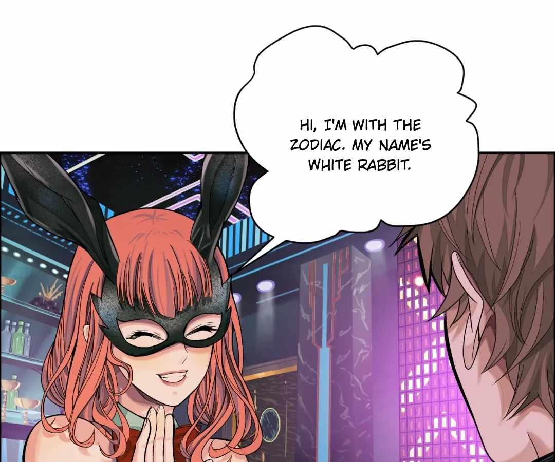 The Creatures that We Are Chapter 28 page 1 - 
