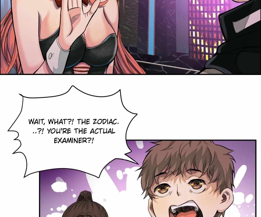 The Creatures that We Are Chapter 28 page 2 - 