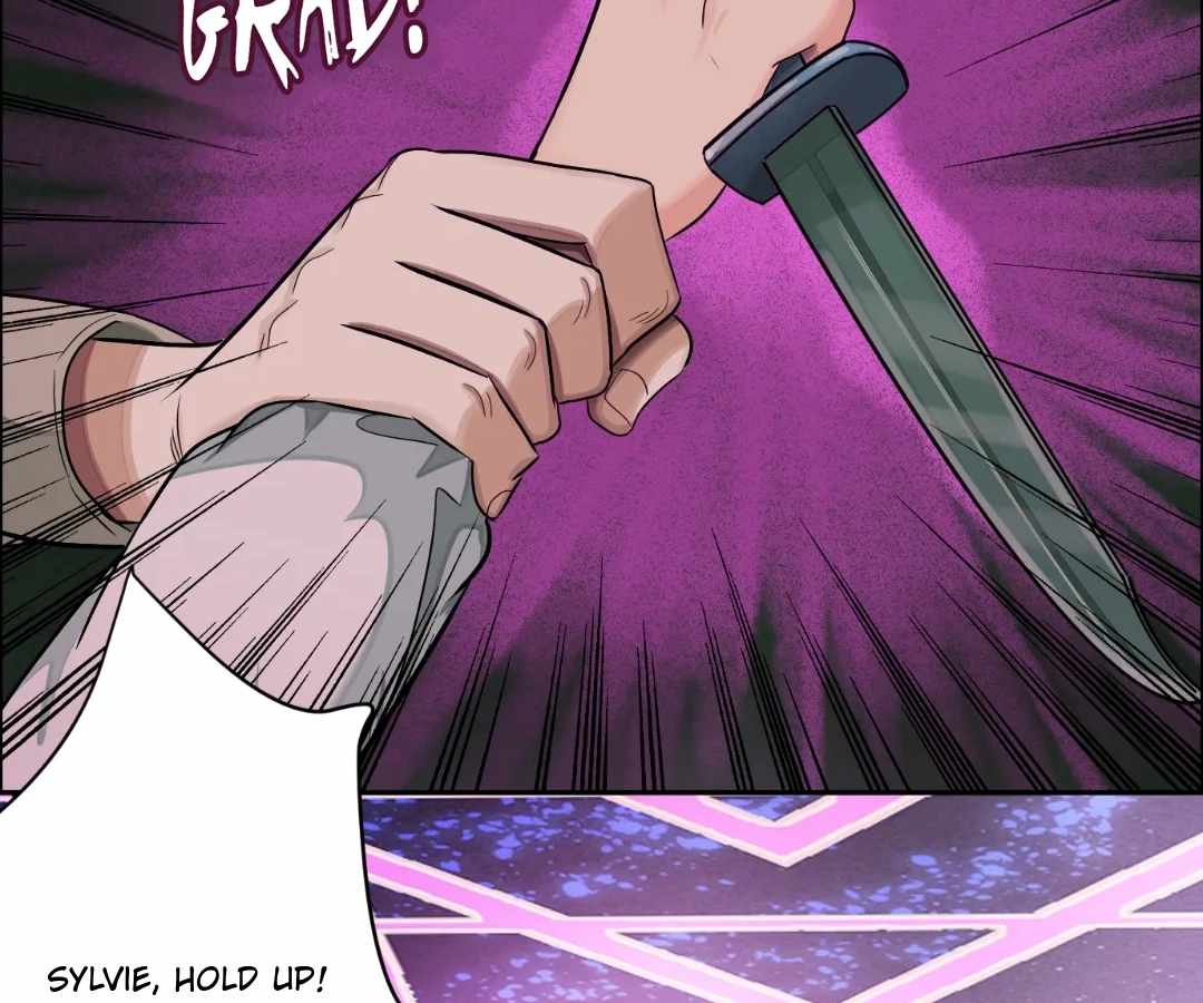 The Creatures that We Are Chapter 28 page 23 - 