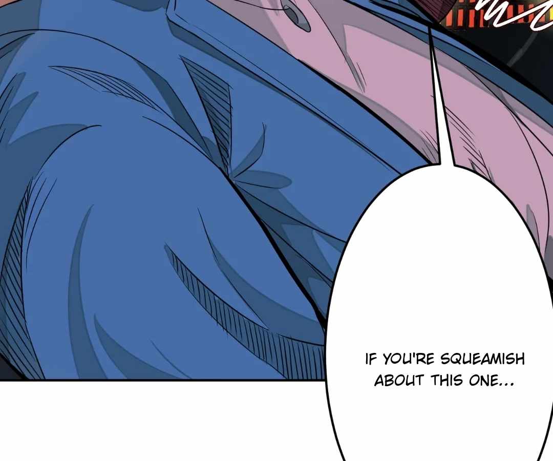 The Creatures that We Are Chapter 28 page 32 - 