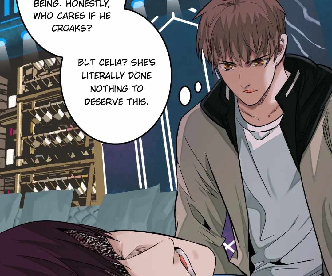 The Creatures that We Are Chapter 28 page 36 - 