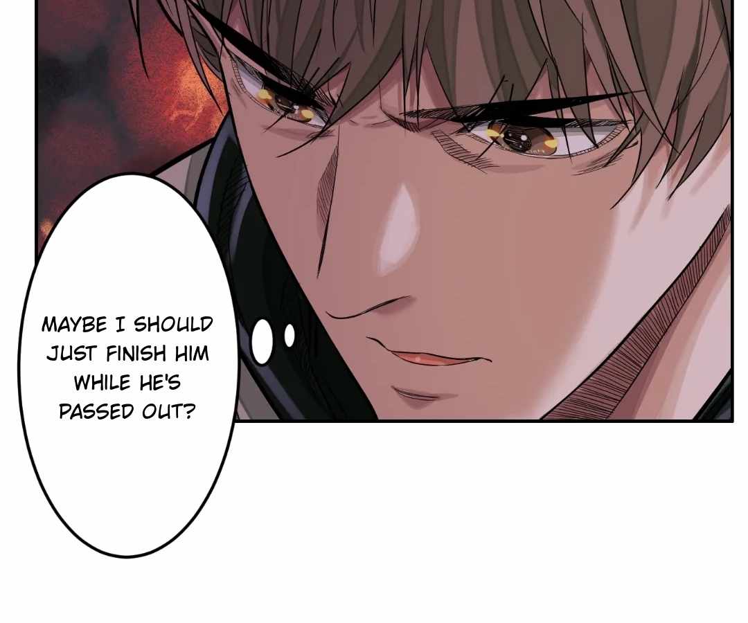 The Creatures that We Are Chapter 28 page 38 - 