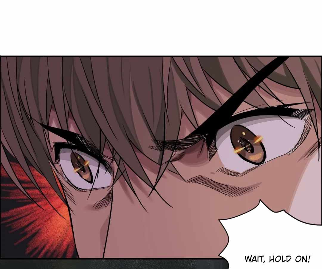 The Creatures that We Are Chapter 28 page 39 - 