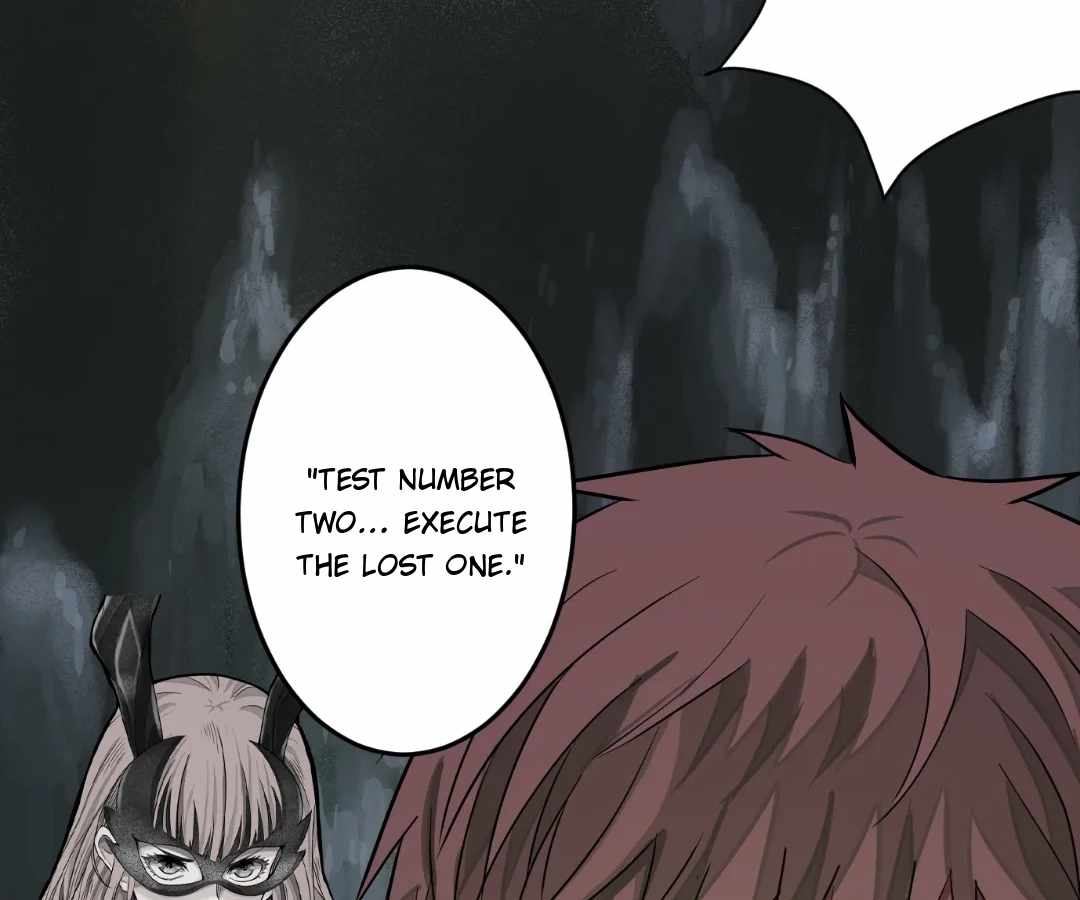 The Creatures that We Are Chapter 28 page 40 - 