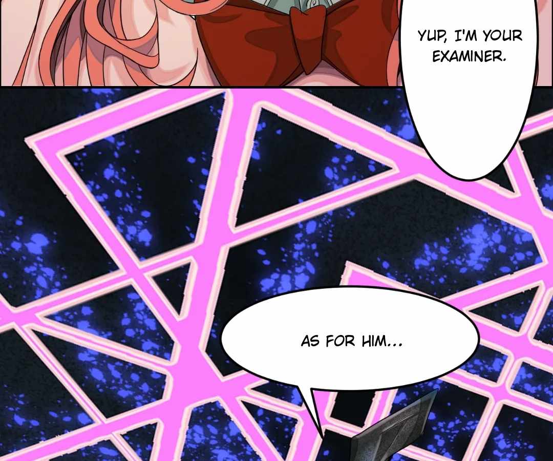 The Creatures that We Are Chapter 28 page 5 - 