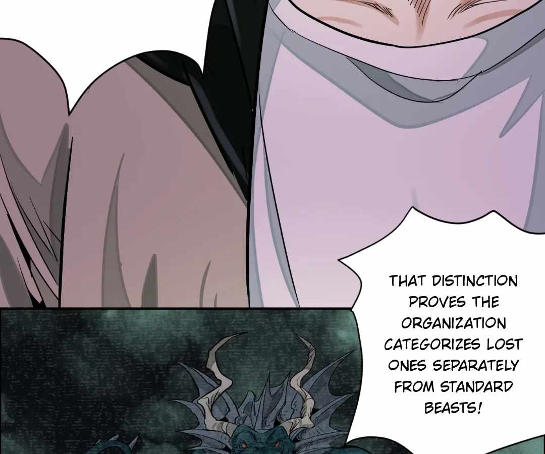 The Creatures that We Are Chapter 28 page 42 - 