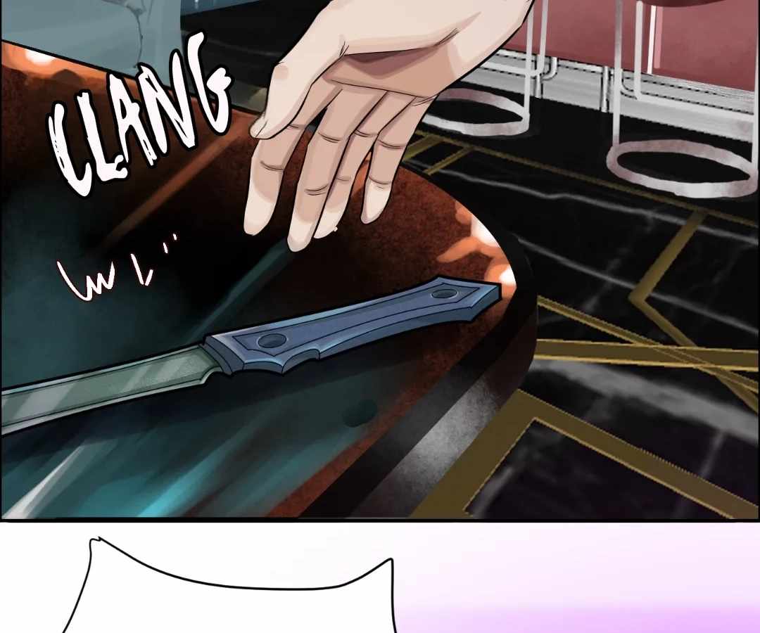 The Creatures that We Are Chapter 28 page 45 - 