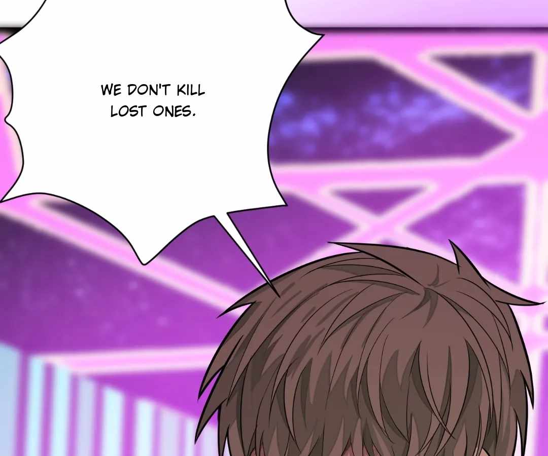 The Creatures that We Are Chapter 28 page 46 - 