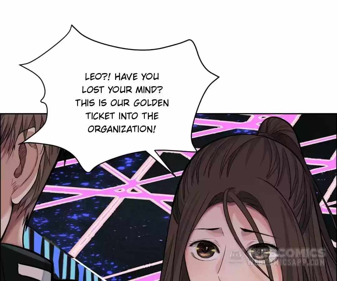 The Creatures that We Are Chapter 28 page 51 - 