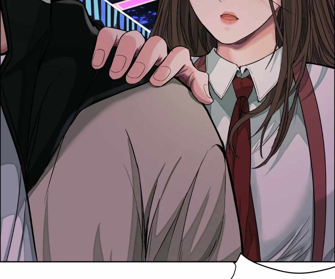 The Creatures that We Are Chapter 28 page 52 - 
