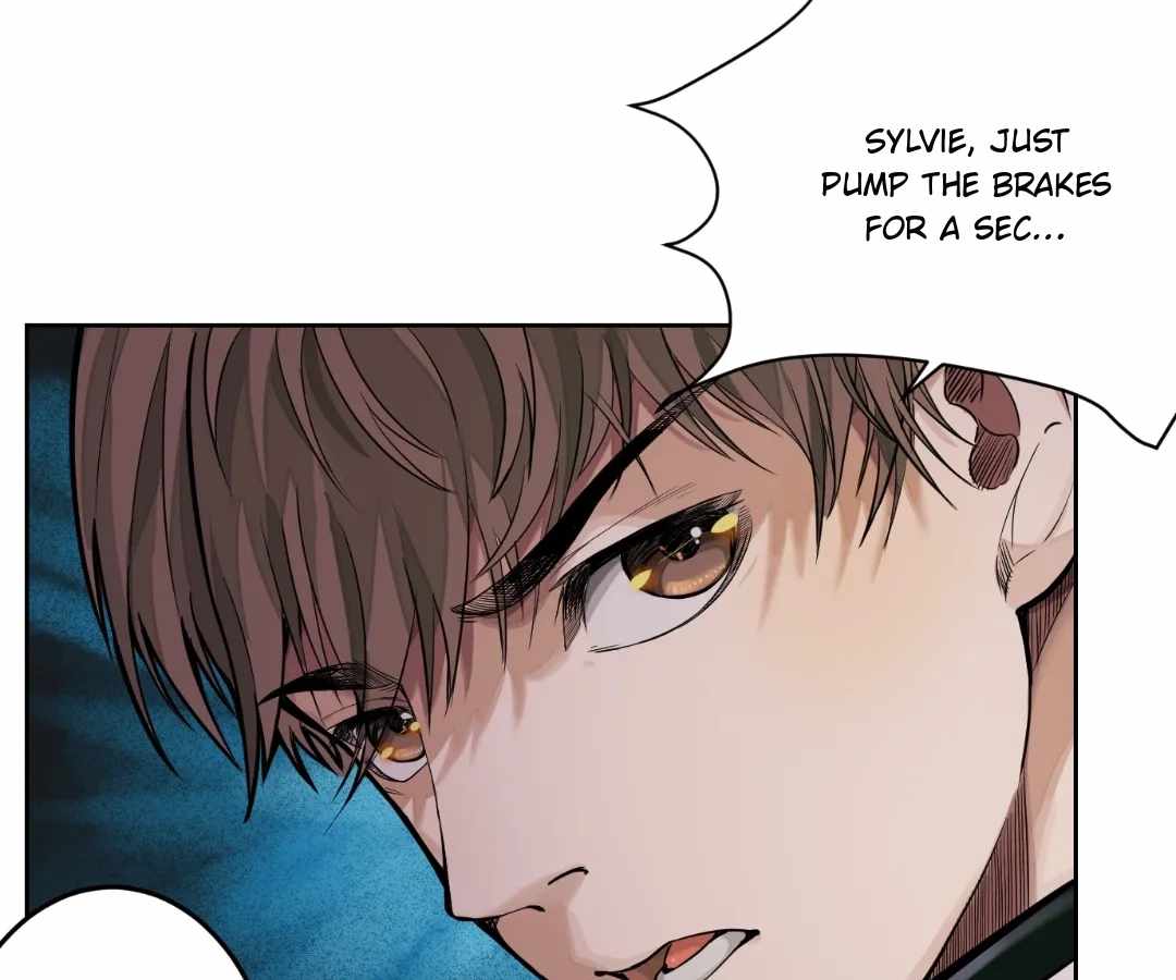 The Creatures that We Are Chapter 28 page 53 - 
