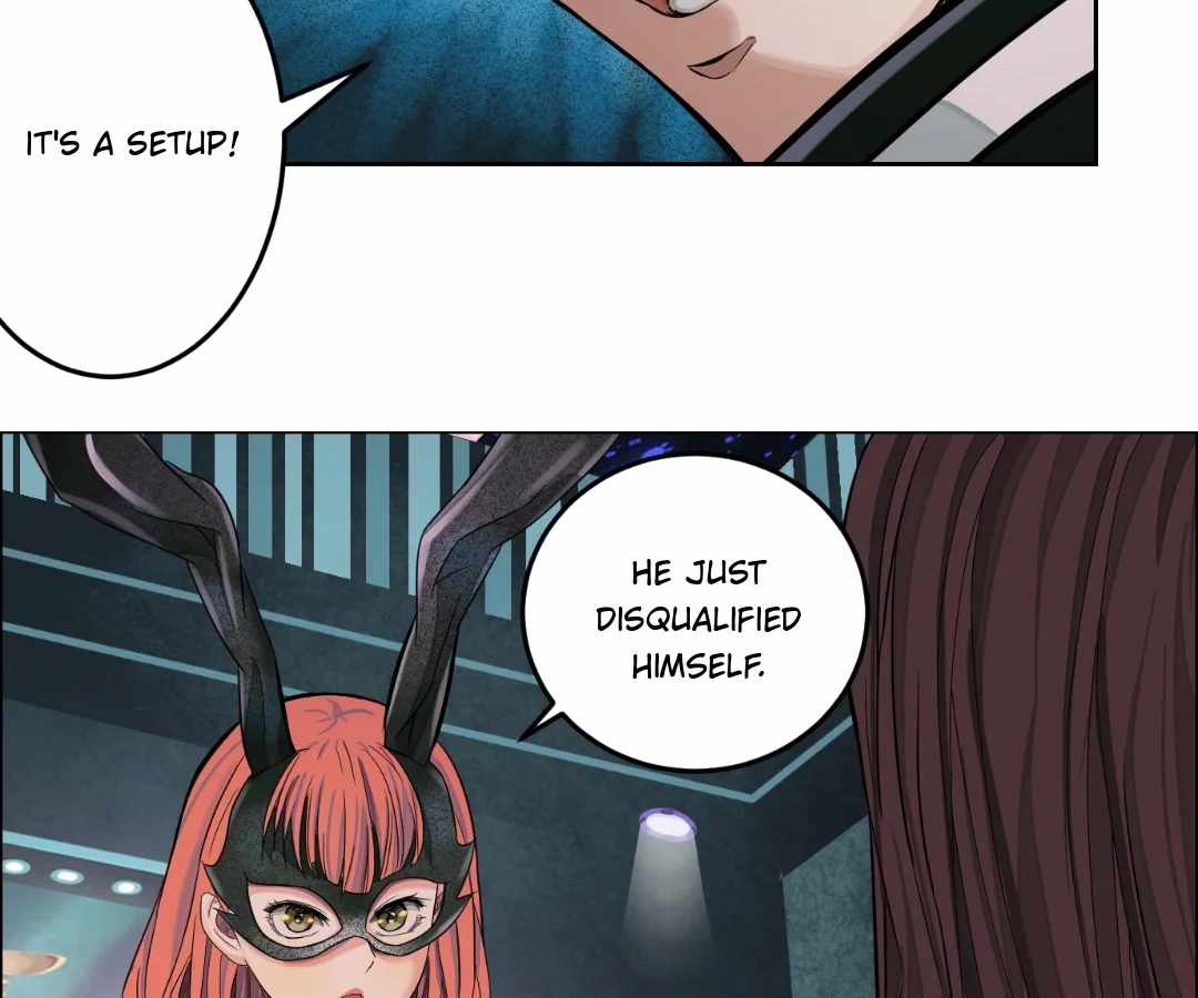 The Creatures that We Are Chapter 28 page 54 - 