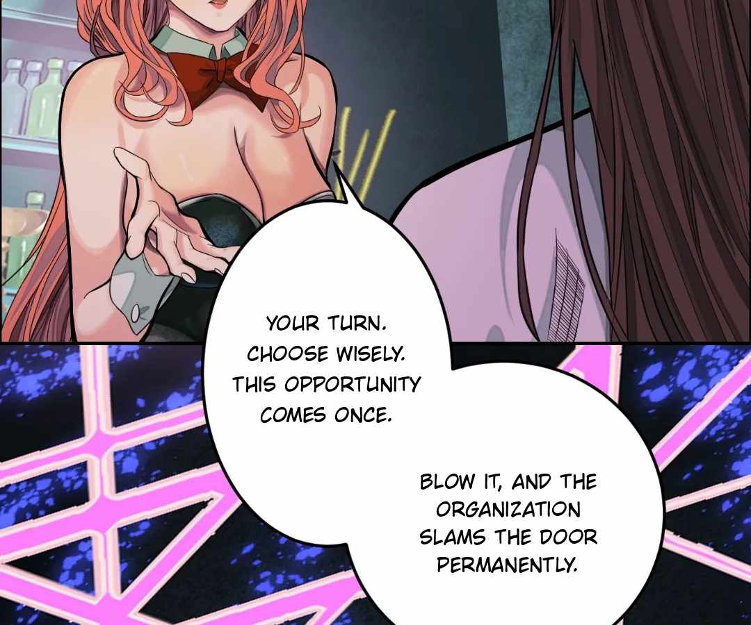 The Creatures that We Are Chapter 28 page 55 - 