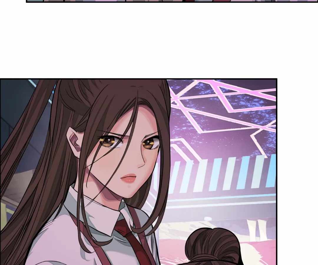 The Creatures that We Are Chapter 28 page 60 - 