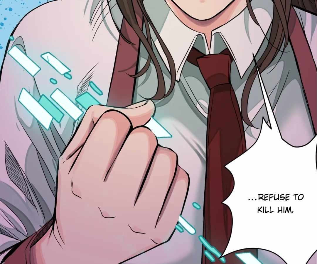 The Creatures that We Are Chapter 28 page 62 - 