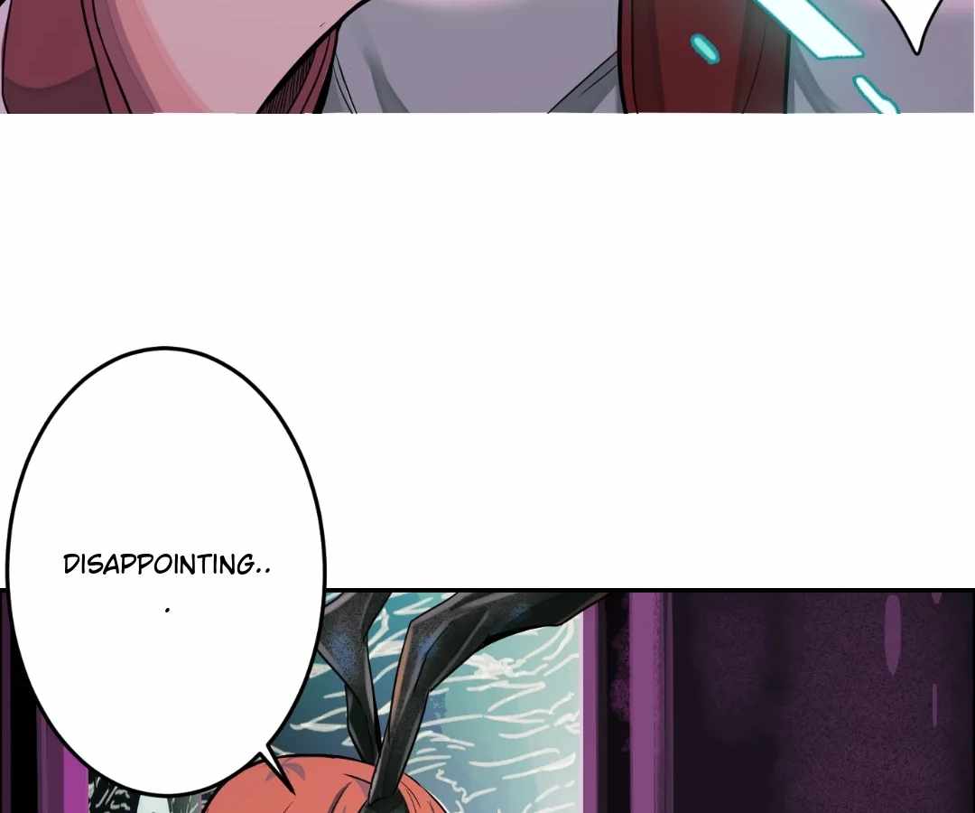The Creatures that We Are Chapter 28 page 63 - 