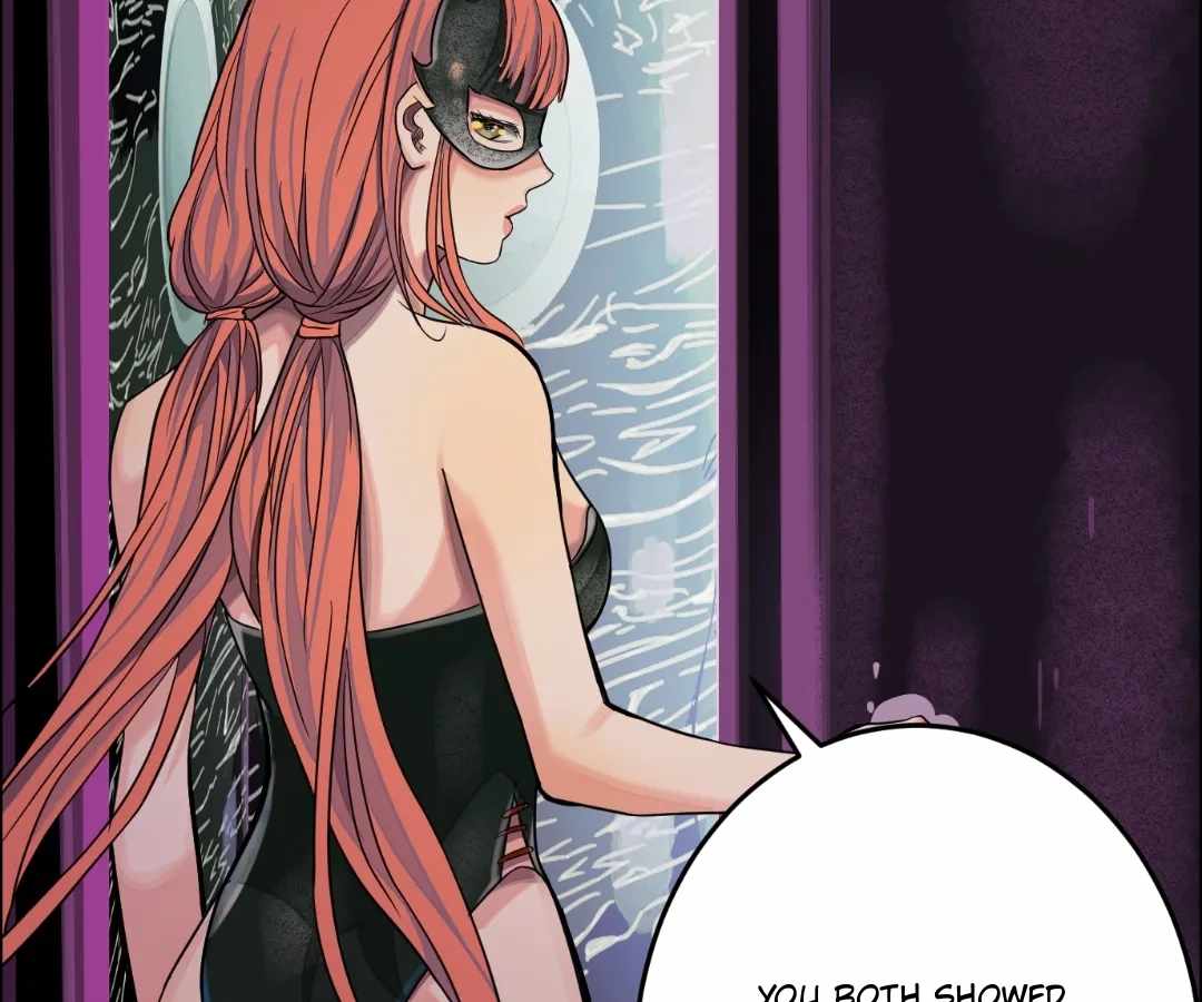 The Creatures that We Are Chapter 28 page 64 - 