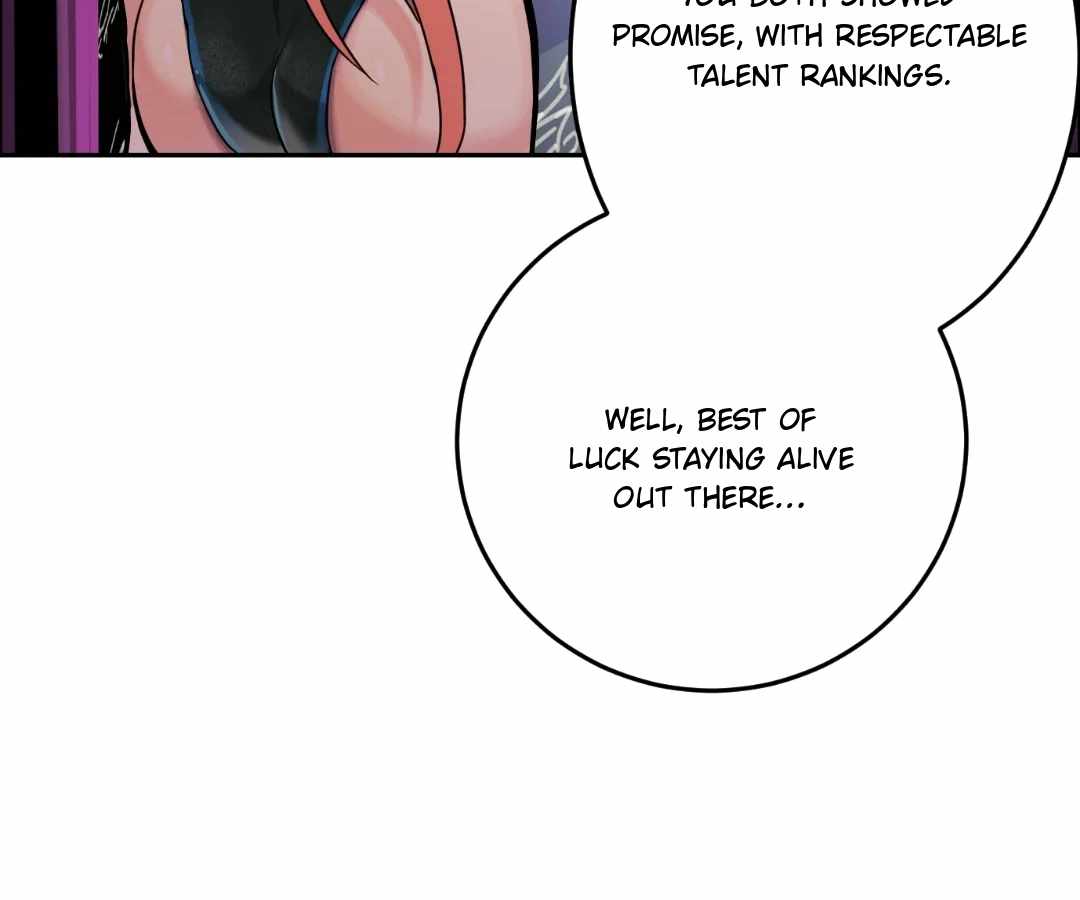 The Creatures that We Are Chapter 28 page 65 - 