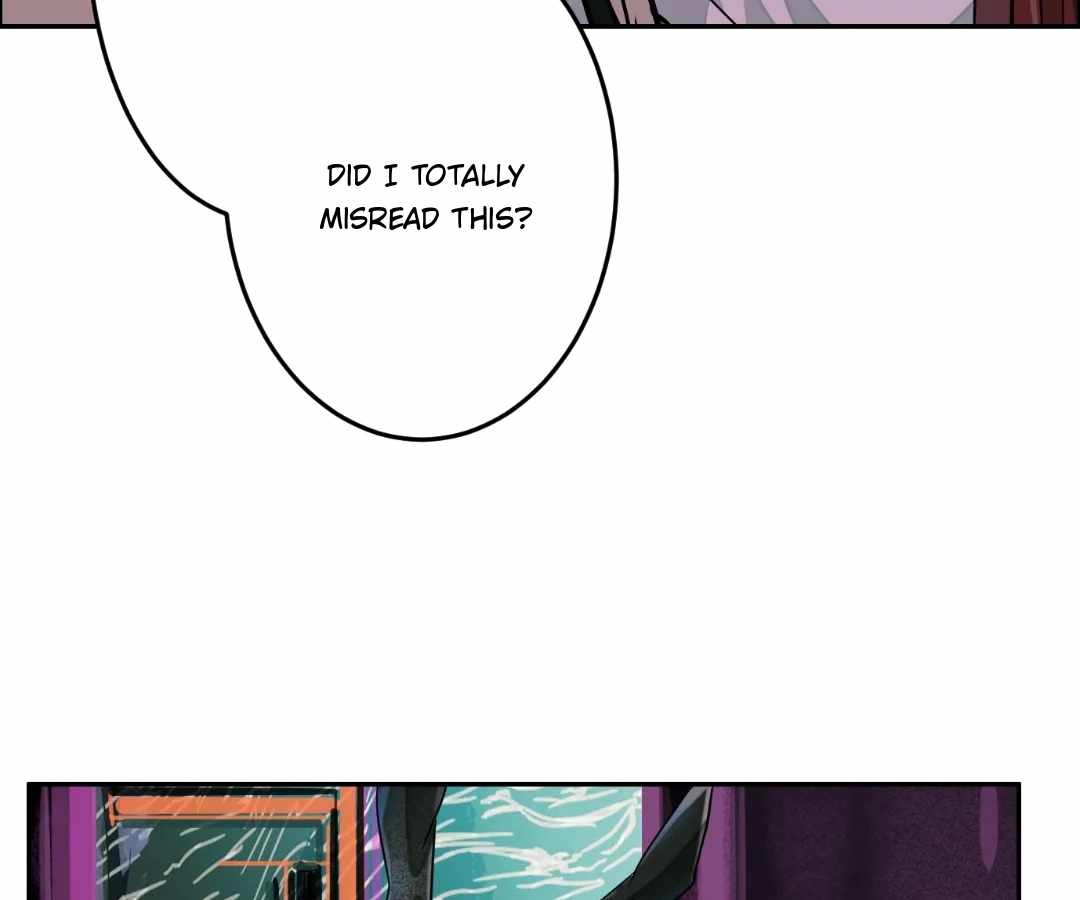 The Creatures that We Are Chapter 28 page 68 - 