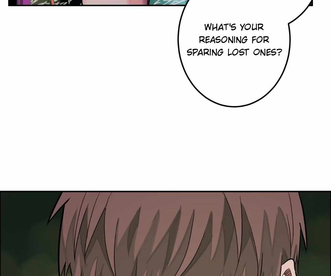 The Creatures that We Are Chapter 28 page 70 - 