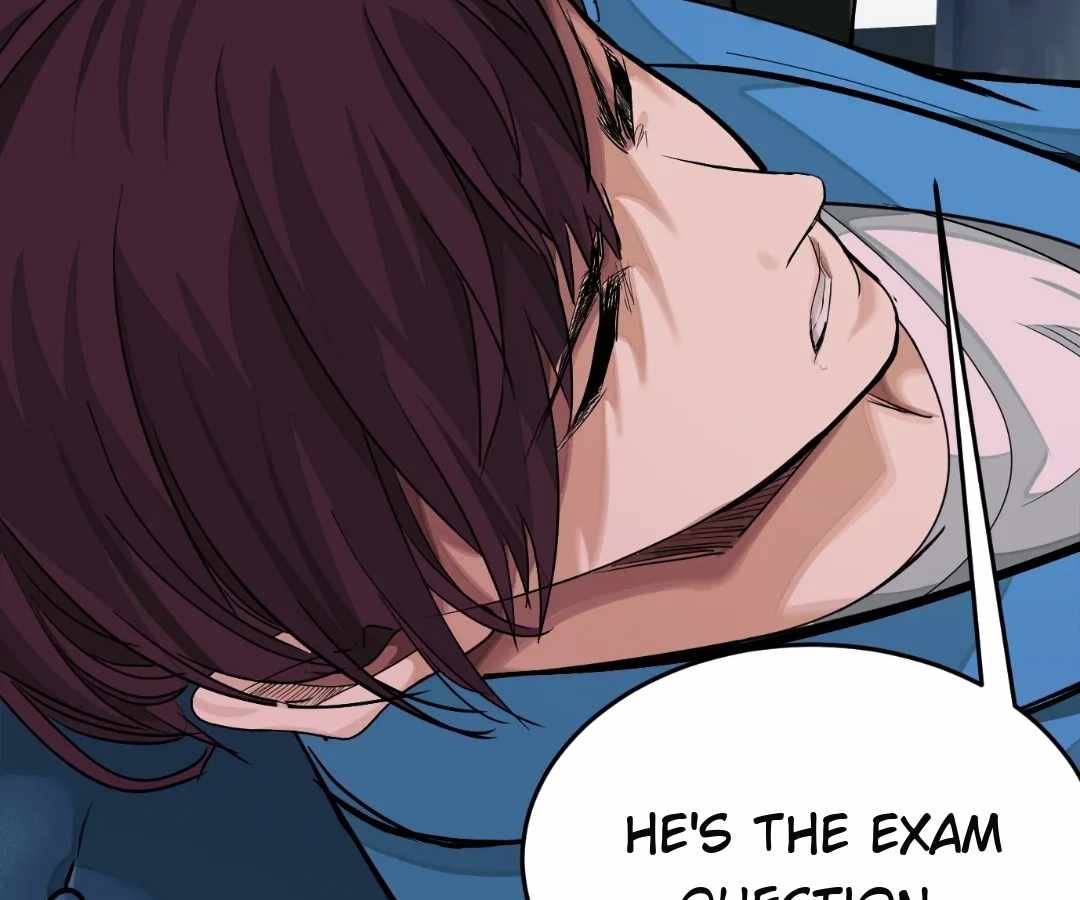 The Creatures that We Are Chapter 28 page 8 - 