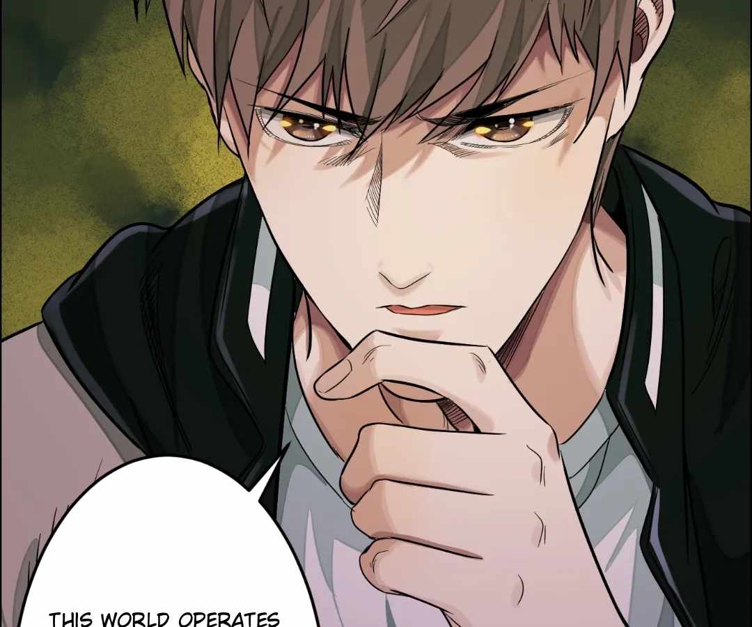 The Creatures that We Are Chapter 28 page 71 - 