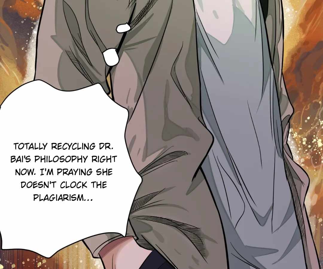The Creatures that We Are Chapter 28 page 74 - 