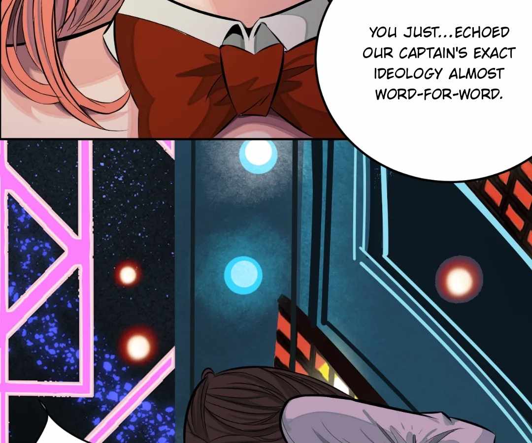 The Creatures that We Are Chapter 28 page 77 - 