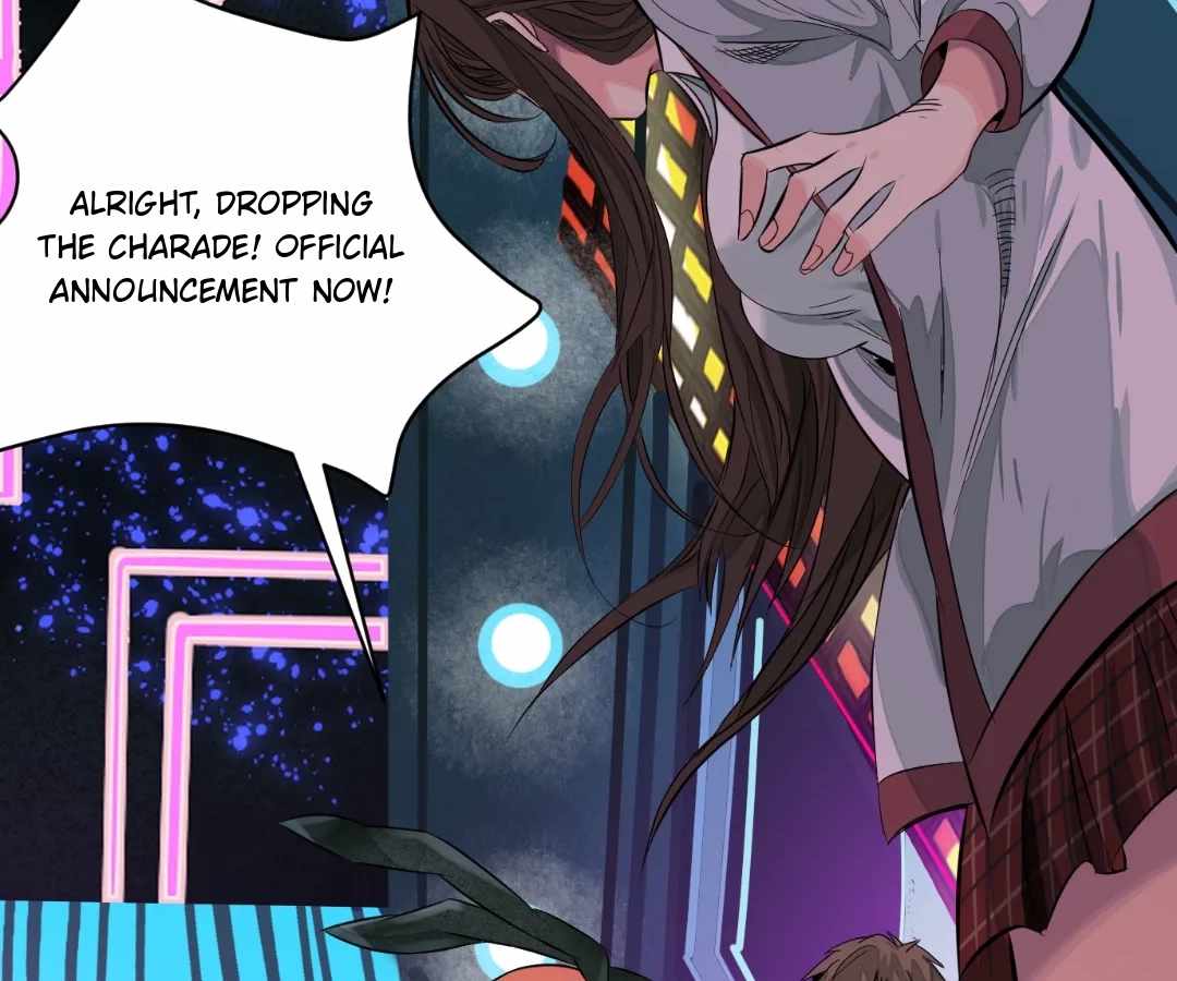 The Creatures that We Are Chapter 28 page 78 - 