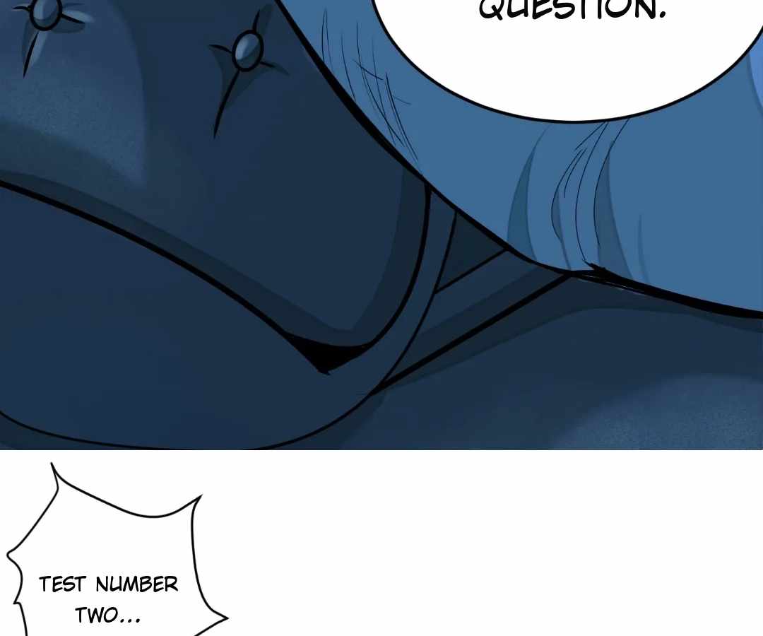 The Creatures that We Are Chapter 28 page 9 - 