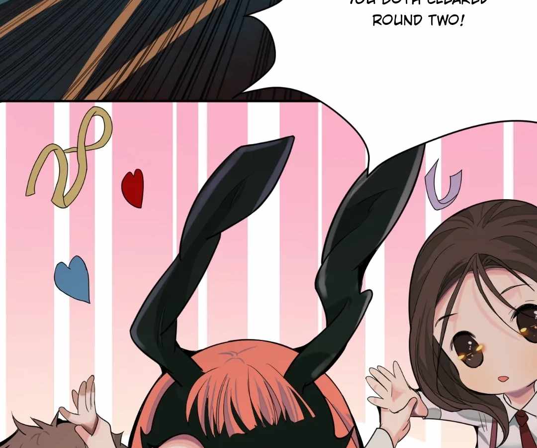 The Creatures that We Are Chapter 28 page 81 - 
