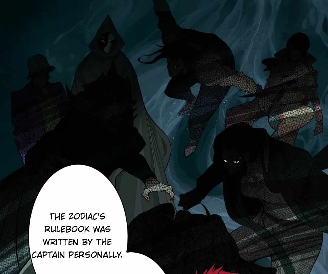 The Creatures that We Are Chapter 29 page 1 - 