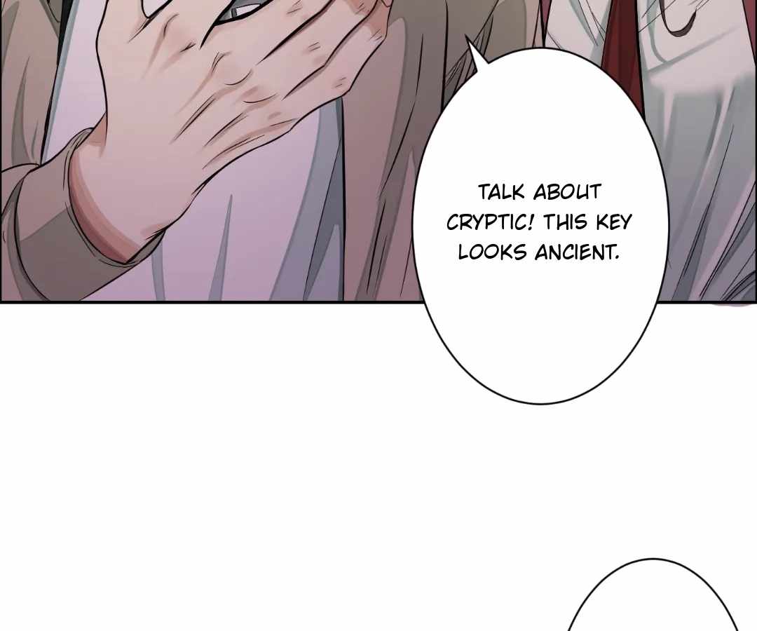 The Creatures that We Are Chapter 29 page 14 - 