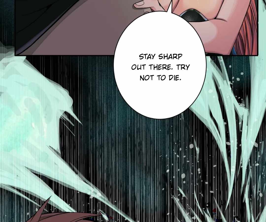 The Creatures that We Are Chapter 29 page 16 - 