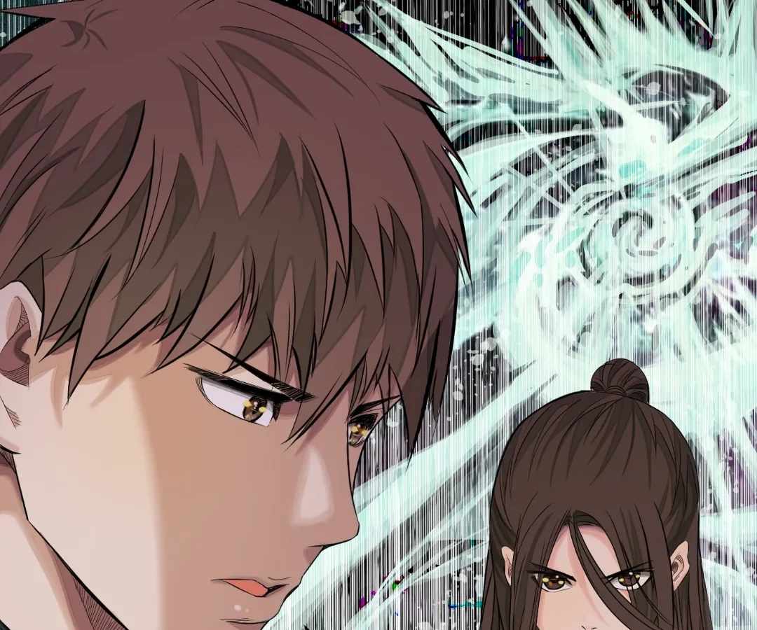 The Creatures that We Are Chapter 29 page 17 - 