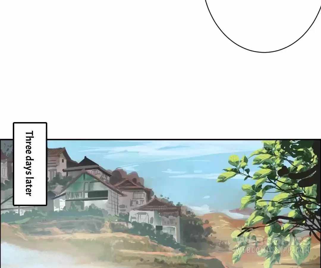 The Creatures that We Are Chapter 29 page 19 - 