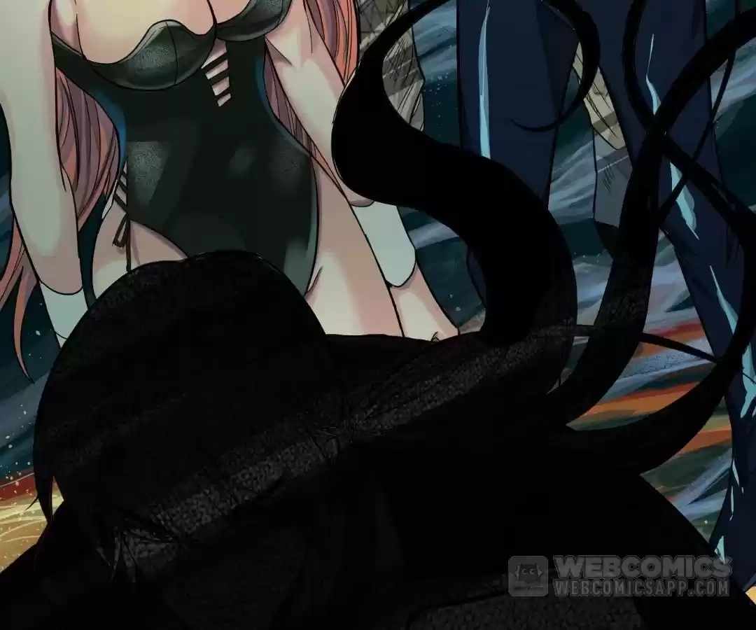 The Creatures that We Are Chapter 29 page 3 - 